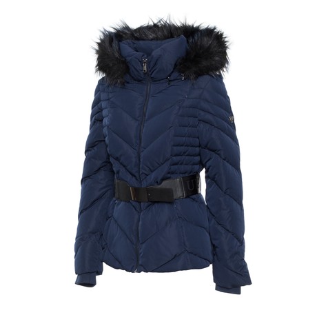 GUESS W94L81 - BLU - COATS & JACKETS - Image 2