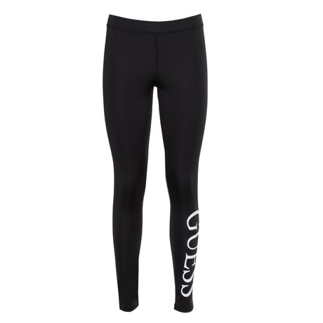 GUESS - TROUSERS - Cod. W9GB13