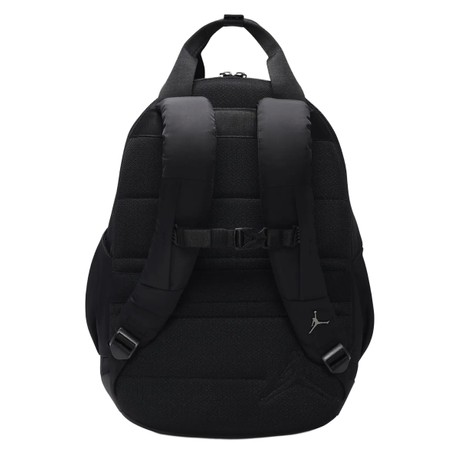JORDAN WA0868 - BLACK - KREPŠIAI - Image 2