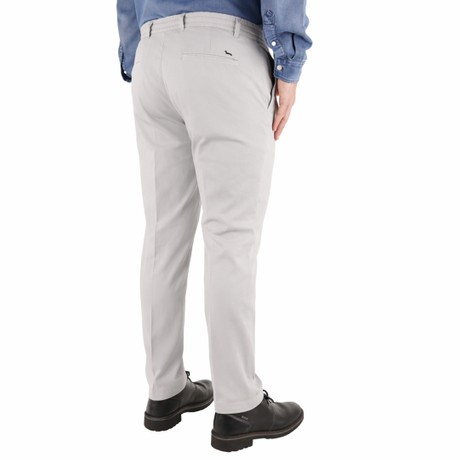 HARMONT & BLAINE WJD3180 - MOON LIGHT - PANTALONI - Image 2
