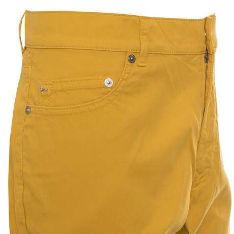 HARMONT & BLAINE WNB0010 - SENAPE - KALHOTY - Image 2