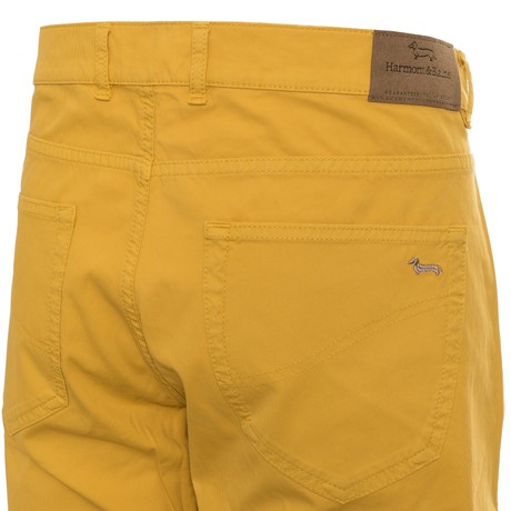 HARMONT & BLAINE WNB0010 - SENAPE - KALHOTY - Image 3