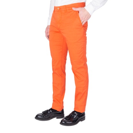 HARMONT & BLAINE WNB3000 - CAROTA - TROUSERS - Image 2