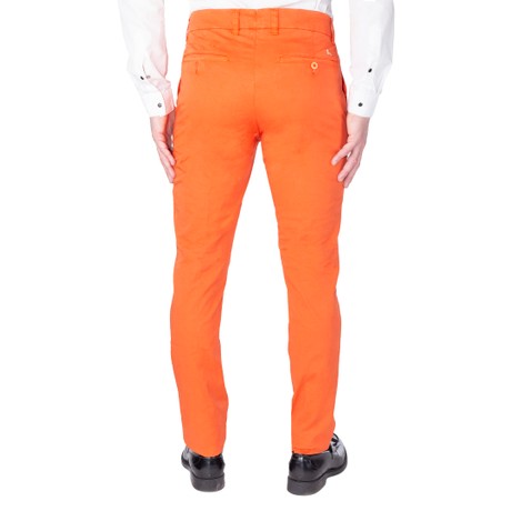 HARMONT & BLAINE WNB3000 - CAROTA - TROUSERS - Image 3