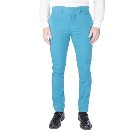 HARMONT & BLAINE WNB3000 - GIADA - TROUSERS