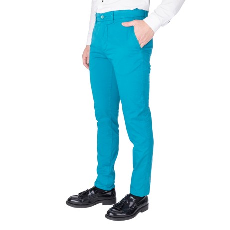 HARMONT & BLAINE WNB3000 - GIADA - TROUSERS - Image 2