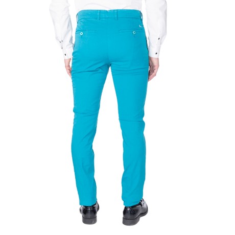 HARMONT & BLAINE WNB3000 - GIADA - TROUSERS - Image 3