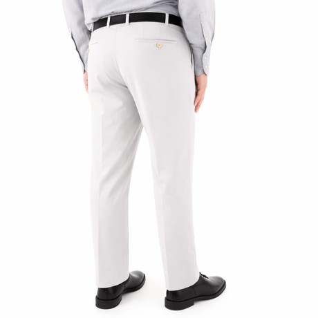 HARMONT & BLAINE WNB3000 - GRIGIO TRANI - PANTALONI - Image 2