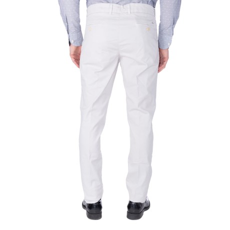 HARMONT & BLAINE WNB3000 - GRIGIO TRANI - PANTALONI - Image 2