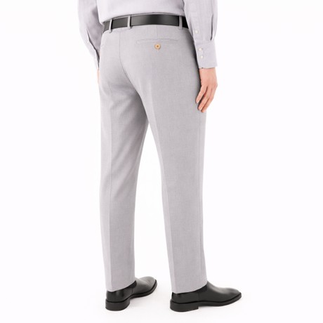 HARMONT & BLAINE WNB3000 - GRIGIO BLU - PANTALONI - Image 2