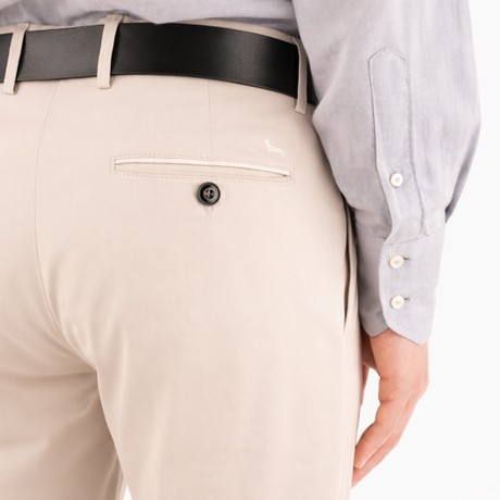 HARMONT & BLAINE WNB3110 - MERINGA - PANTALONI - Image 3