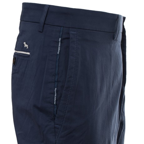 HARMONT & BLAINE WNB3110 - BLU NAVY - PANTALONI - Image 2