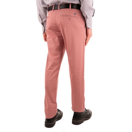 HARMONT & BLAINE JEANS WNBJ030 - ROSA ANTICO - PANTALONI - Image 2