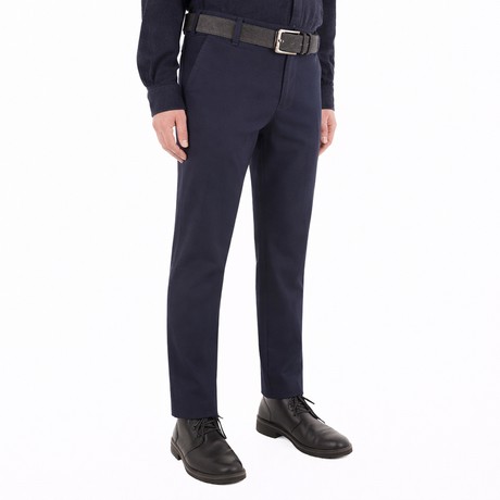 HARMONT & BLAINE JEANS WNBJ030 - BLUE - PANTALONI