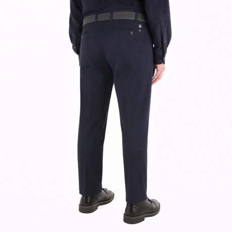 HARMONT & BLAINE JEANS WNBJ030 - BLUE - PANTALONI - Image 2