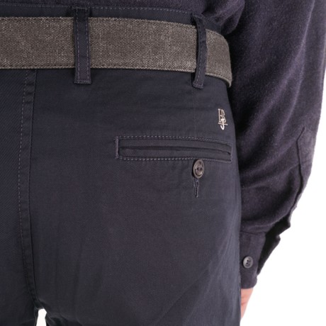 HARMONT & BLAINE JEANS WNBJ030 - BLUE - PANTALONI - Image 3