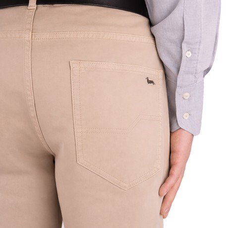 HARMONT & BLAINE WNBO000 - BETULLA - PANTALONI - Image 3