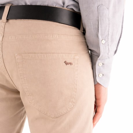 HARMONT & BLAINE WNBO000 - MERINGA - PANTALONI - Image 3