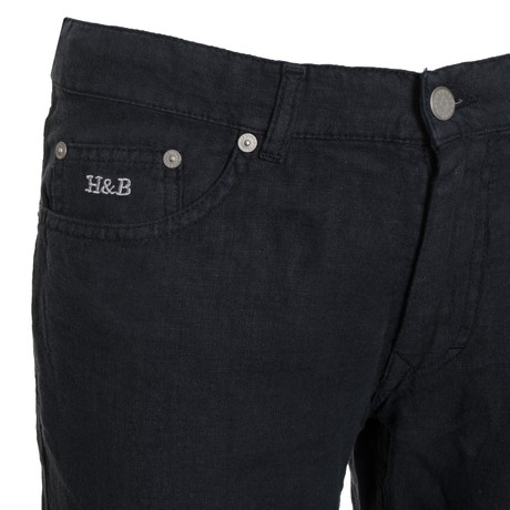 HARMONT & BLAINE WNBO000 - BLU NAVY - KELNĖS - Image 2