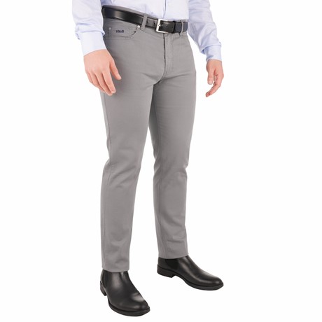 HARMONT & BLAINE WNBO000 - FERRO - PANTALONI