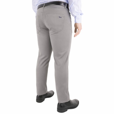 HARMONT & BLAINE WNBO000 - FERRO - PANTALONI - Image 2