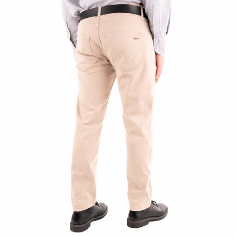 HARMONT & BLAINE WNBO000 - MERINGA - PANTALONI - Image 2