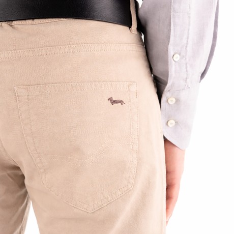 HARMONT & BLAINE WNBO000 - MERINGA - PANTALONI - Image 3