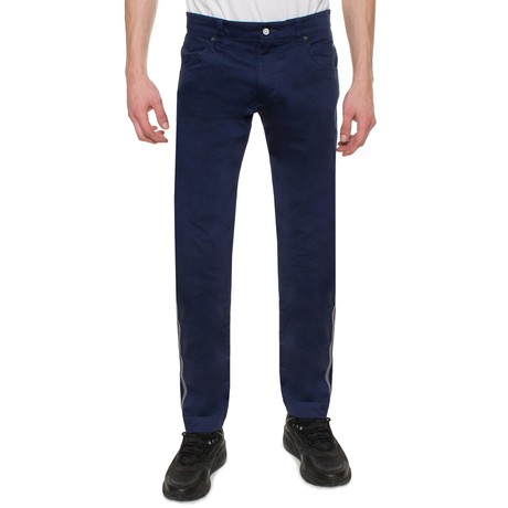 HARMONT & BLAINE &mdash; WNBO010