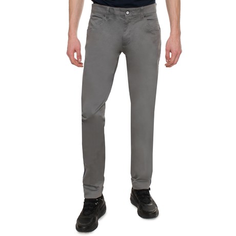 HARMONT & BLAINE &mdash; WNBO010