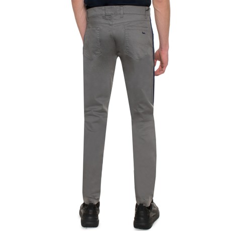 HARMONT & BLAINE WNBO010 - FERRO - TROUSERS - Image 3