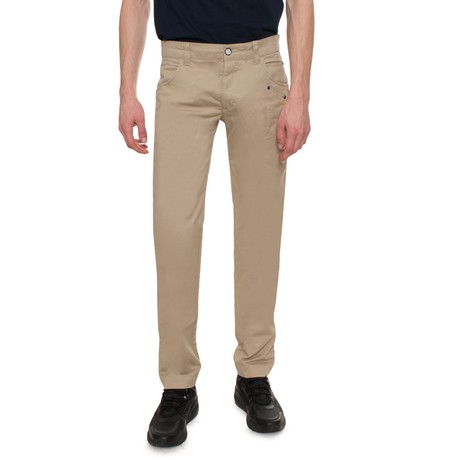 HARMONT & BLAINE &mdash; WNBO020