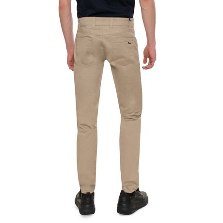 HARMONT & BLAINE WNBO020 - MERINGA - TROUSERS - Image 2