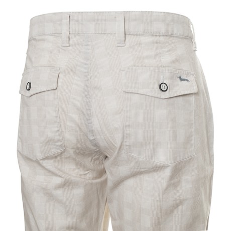 HARMONT & BLAINE WNBO030 - GRIGIO TRANI - SPODNIE - Image 2