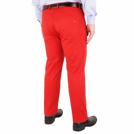 HARMONT & BLAINE WND0010 - FUEGO - PANTS - Image 2