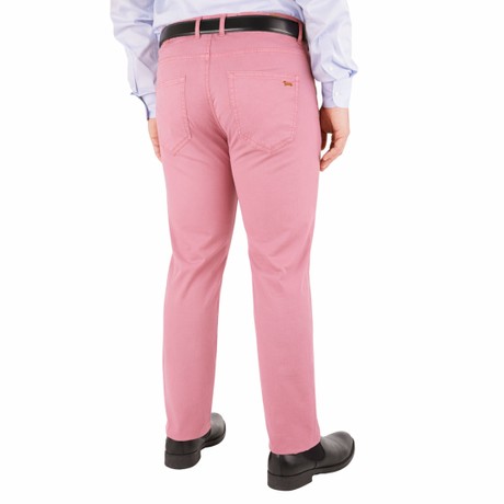 HARMONT & BLAINE WND0010 - ROSA ANTICO - PANTS - Image 2