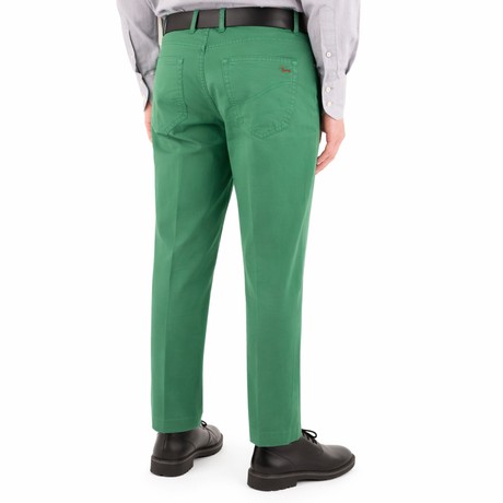 HARMONT & BLAINE WND0010 - LATTUGA - PANTS - Image 2