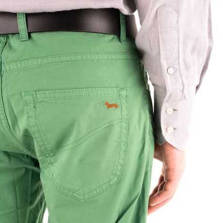 HARMONT & BLAINE WND0010 - LATTUGA - PANTS - Image 3