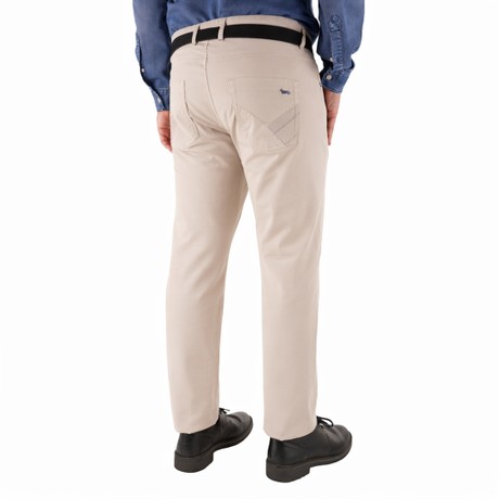 HARMONT & BLAINE WND0290 - BETULLA - PANTALONI - Image 2