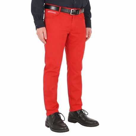 HARMONT & BLAINE WND0290 - FUEGO - PANTALONI