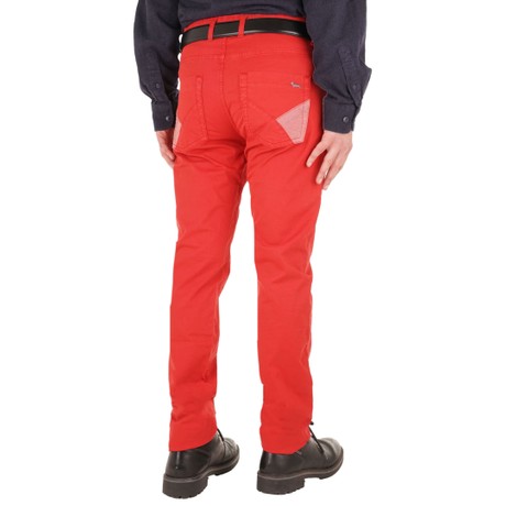 HARMONT & BLAINE WND0290 - FUEGO - PANTALONI - Image 2