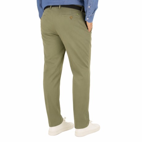 HARMONT & BLAINE WND3000 - EDERA - PANTALONI - Image 2