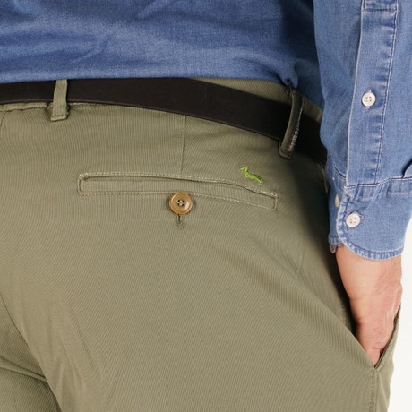 HARMONT & BLAINE WND3000 - EDERA - PANTALONI - Image 3