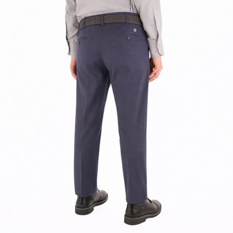 HARMONT & BLAINE JEANS WNDJ030 - BLUE - PANTALONI - Image 2