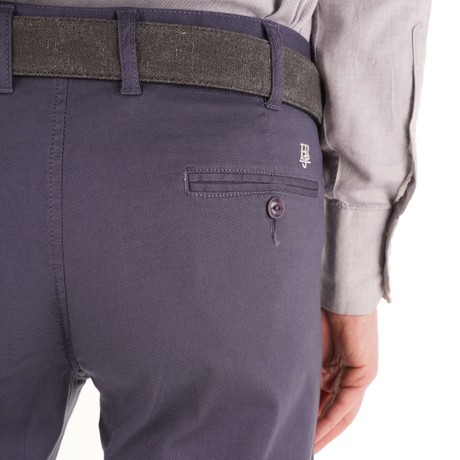 HARMONT & BLAINE JEANS WNDJ030 - BLUE - PANTALONI - Image 3