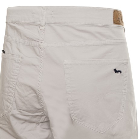 HARMONT & BLAINE WNDO000 - GRIGIO TRANI - TROUSERS - Image 3