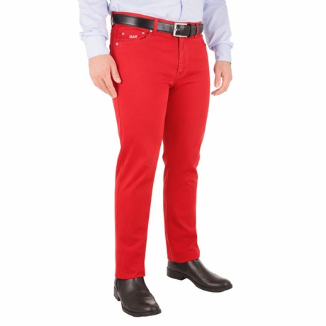 HARMONT & BLAINE &mdash; WNDO000