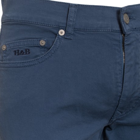 HARMONT & BLAINE WNDO000 - BLUETTE - TROUSERS - Image 2