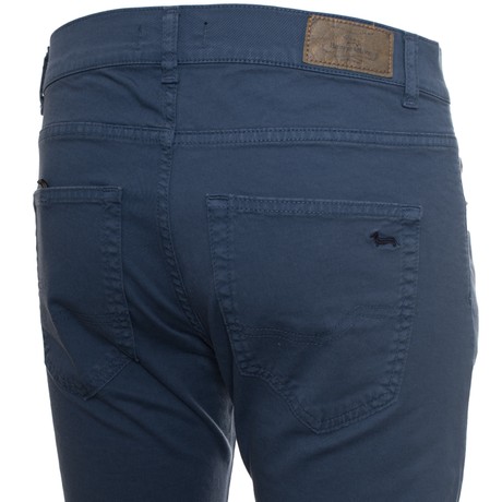 HARMONT & BLAINE WNDO000 - BLUETTE - TROUSERS - Image 3