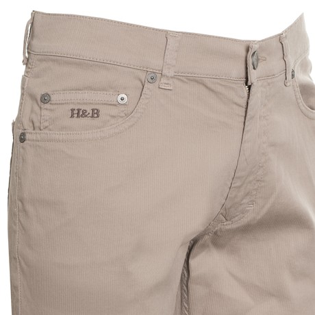 HARMONT & BLAINE WNDO000 - MERINGA - TROUSERS - Image 2