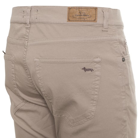 HARMONT & BLAINE WNDO000 - MERINGA - TROUSERS - Image 3